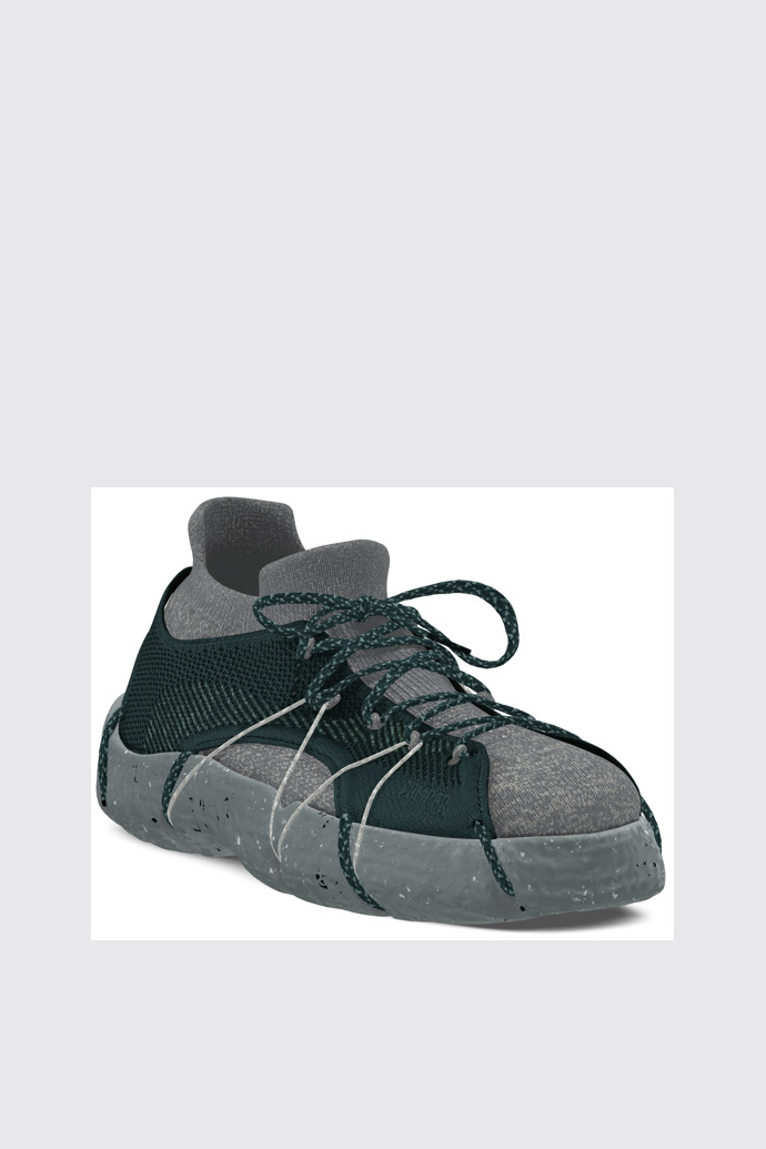 Camper Custom ROKU - Zapatillas personalizables para hombre