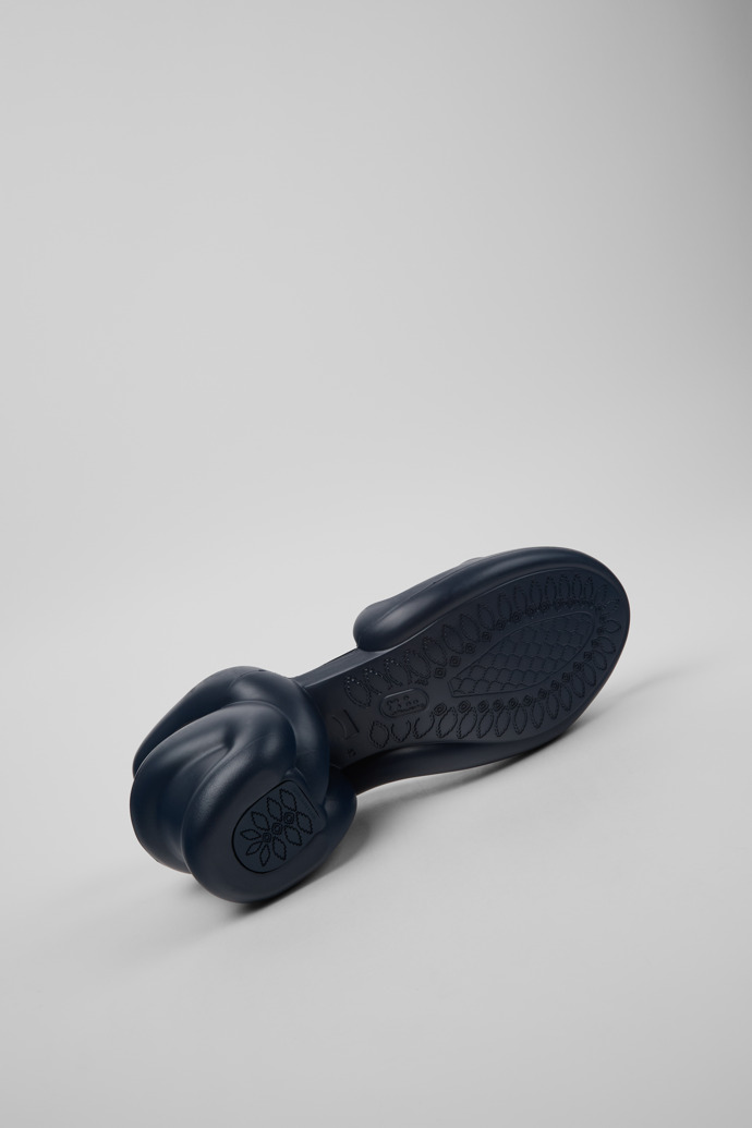 Camper Kobarah - Sandalias azules para hombre.