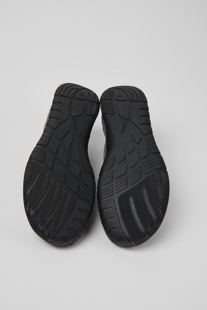 Camper Twins - Zapatillas multicolor para hombre de nobuk.