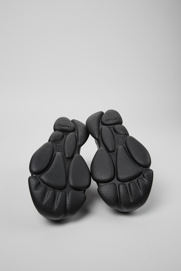 Camper Karst - Zapatillas multicolor para mujer fabricadas con PET reciclado.