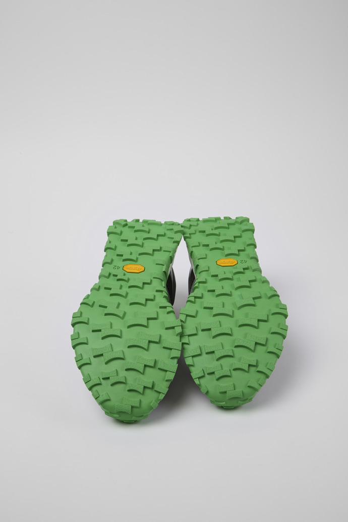 Camper Drift Trail - Zapatillas de tela multicolor para hombre