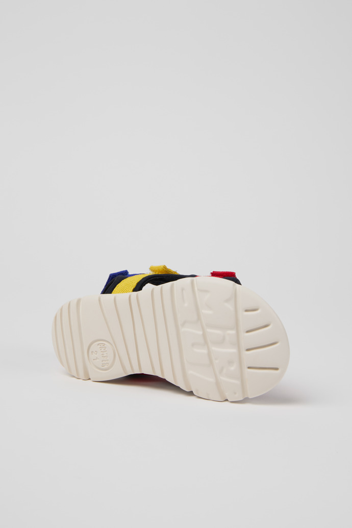 Camper Bobo Choses x Camper - Sandalias multicolor para niños.
