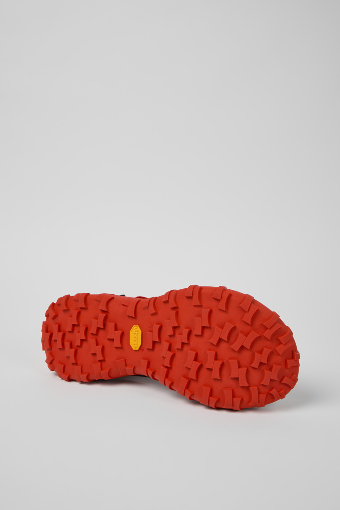 Camper Drift Trail Sandal - Sandalia multicolor de PET reciclado para hombre.