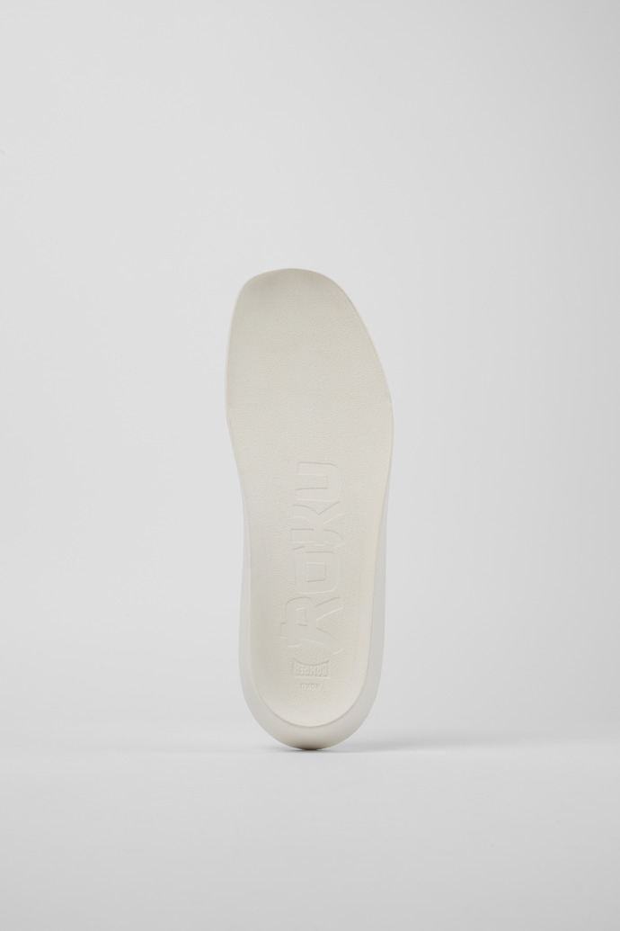 Camper ROKU Templatebeds - Plantillas blancas (2 piezas) para el zapato derecho e izquierdo.