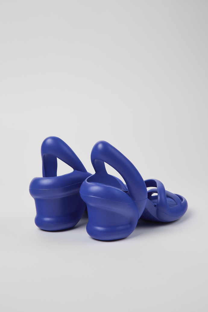 Camper Kobarah - Sandalia unisex azul