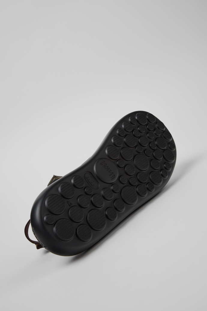 Camper Twins - Sandalias multicolor de PET reciclado para hombre.