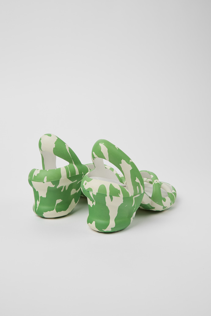 Camper Kobarah - Sandalia unisex multicolor