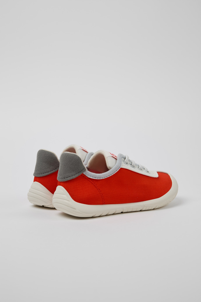 Camper Peu - Zapatillas multicolor para niños fabricadas con PET reciclado.