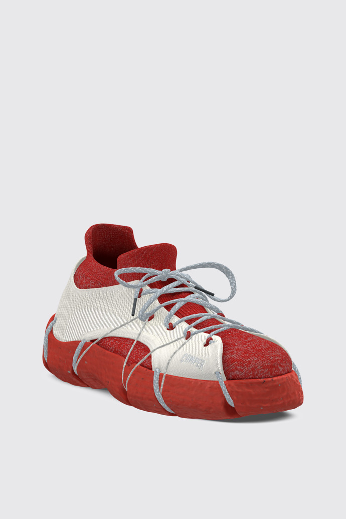 Camper Custom ROKU - Zapatillas personalizables para mujer