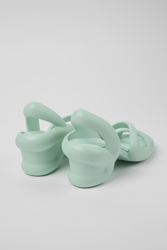 Camper Kobarah - Sandalia unisex azul