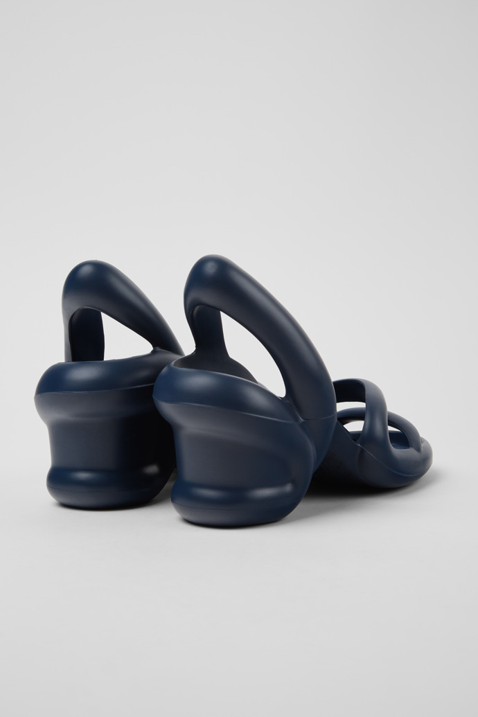 Camper Kobarah - Sandalia azul unisex.