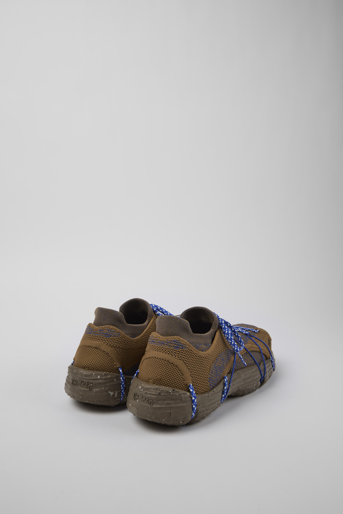 Camper ROKU - Zapatillas marrones para hombre