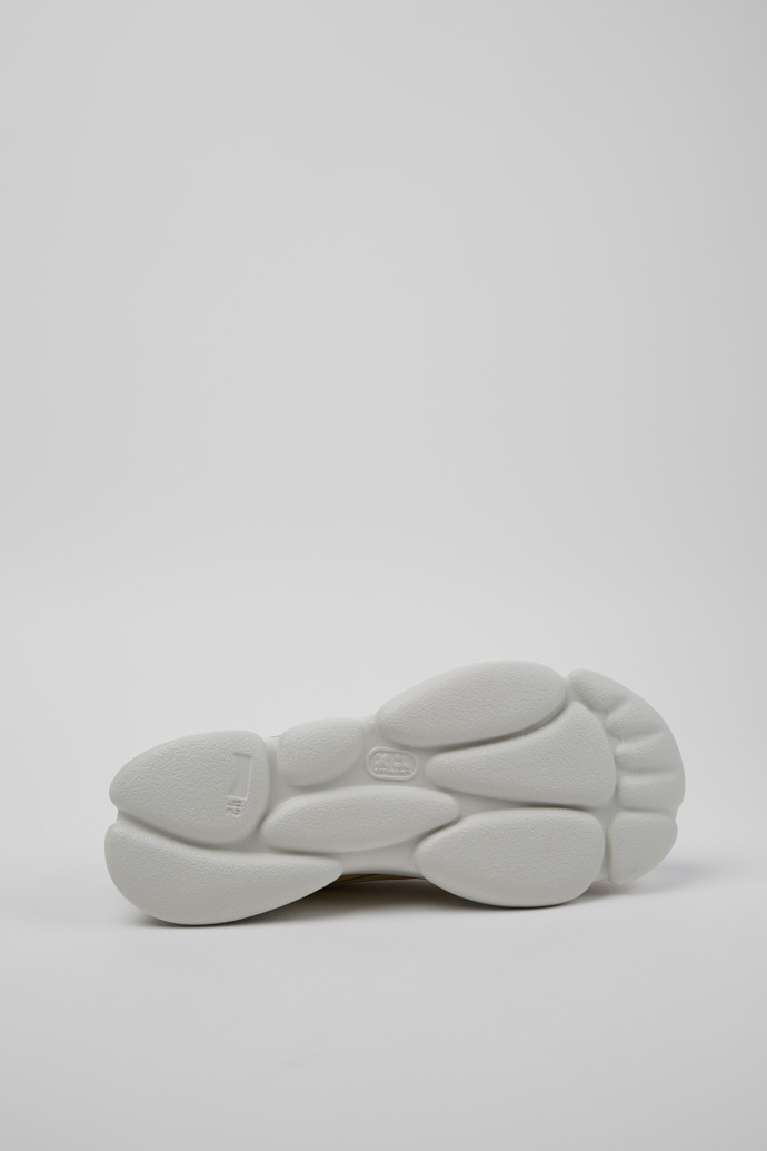 Camper Karst - Zapatillas multicolores para hombre de PET reciclado.