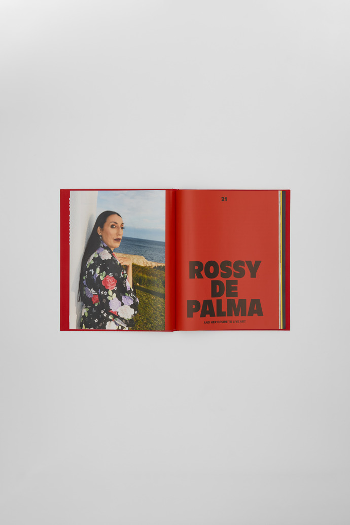 Camper The Walking Society Número 18 - Revista The Walking Society