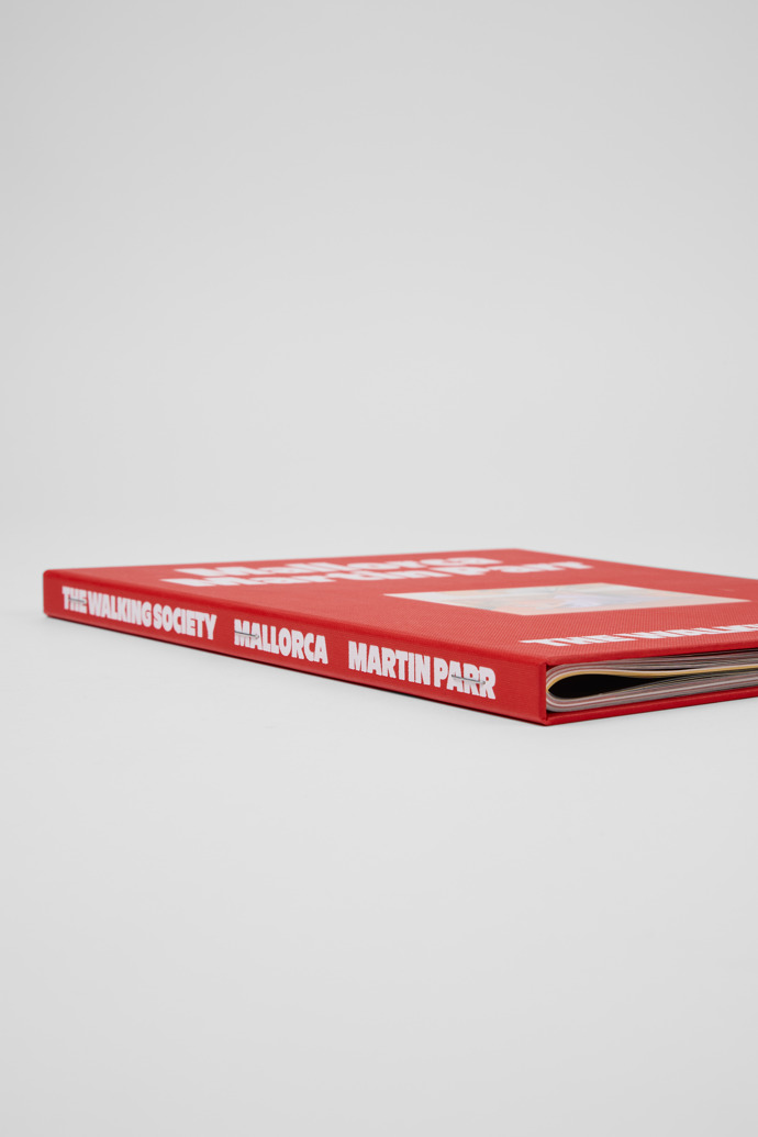 Camper The Walking Society Número 18 - Revista The Walking Society